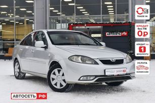 Daewoo Gentra, 2014 г., Казань