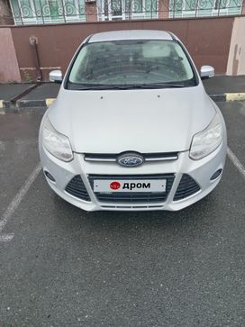 Ford Focus, 2011 г., Тюмень