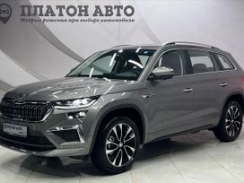 Skoda Kodiaq, 2025 г., Воронеж