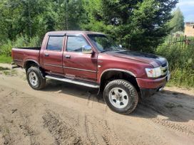 Great Wall Deer, 2005 г., Томск