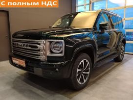 Haval H9, 2024 г., Екатеринбург