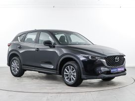 Mazda CX-5, 2024 г., Москва