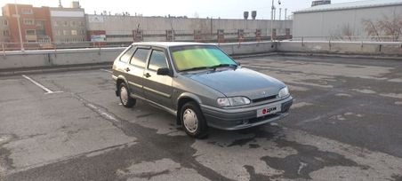 ВАЗ (Лада) 2114, 2011 г., Екатеринбург