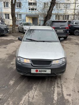 Daewoo Nexia, 2008 г., Москва