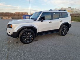 Toyota Land Cruiser Prado, 2024 г., Омск