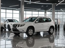 Nissan Terrano, 2020 г., Москва