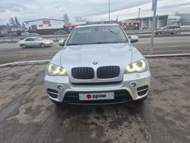 BMW X5, 2010 г., Красноярск