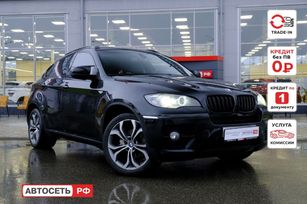 BMW X6, 2009 г., Казань