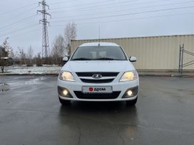 ВАЗ (Лада) Largus, 2015 г., Новосибирск