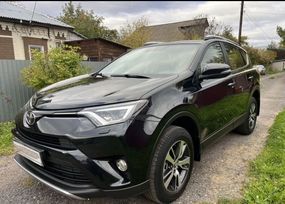 Toyota RAV4, 2015 г., Нижний Новгород