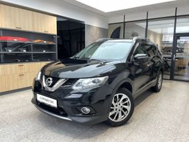 Nissan X-Trail, 2017 г., Новосибирск