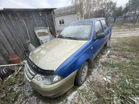 Daewoo Nexia, 2011 г., Иркутск