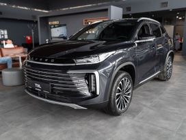 EXEED TXL, 2024 г., Тула