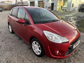 Citroen C3, 2010 г., Новосибирск