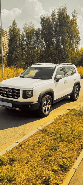 Haval Dargo, 2023 г., Казань