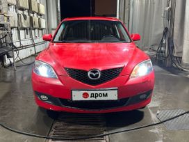 Mazda 3, 2008 г., Томск