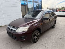 ВАЗ (Лада) Granta, 2015 г., Ростов-на-Дону