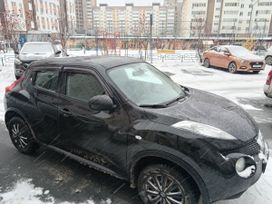 Nissan Juke, 2012 г., Тюмень