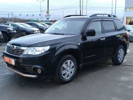 Subaru Forester, 2010 г., Пермь