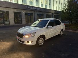 Datsun on-DO, 2017 г., Краснодар