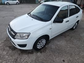 ВАЗ (Лада) Granta, 2017 г., Симферополь