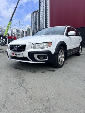 Volvo XC70, 2009 г., Челябинск