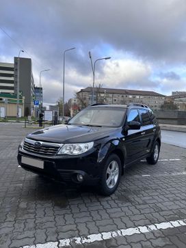 Subaru Forester, 2009 г., Казань