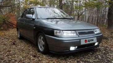 ВАЗ (Лада) 2110, 2005 г., Саратов