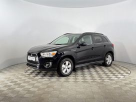 Mitsubishi ASX, 2013 г., Тула