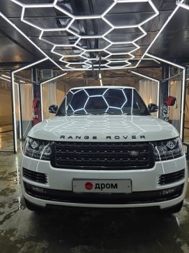 Land Rover Range Rover, 2014 г., Тюмень