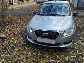 Datsun on-DO, 2014 г., Челябинск