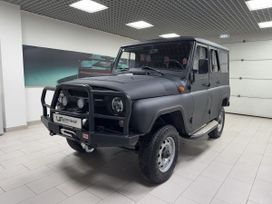 УАЗ Hunter, 2008 г., Красноярск