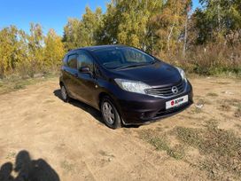Nissan Note, 2014 г., Иркутск