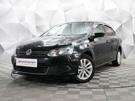 Volkswagen Polo, 2013 г., Ульяновск