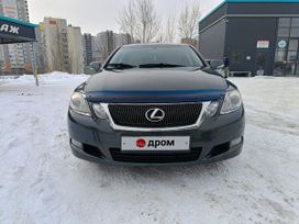Lexus GS, 2008 г., Барнаул