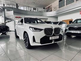 BMW X3, 2025 г., Кемерово