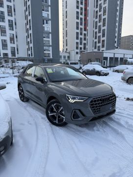 Audi Q3, 2025 г., Екатеринбург