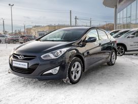 Hyundai i40, 2015 г., Челябинск