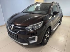 Renault Kaptur, 2019 г., Кемерово