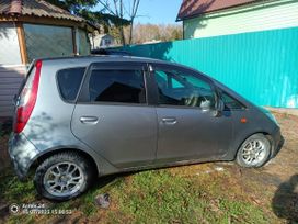 Mitsubishi Colt, 2010 г., Иркутск