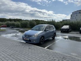 Suzuki Liana, 2006 г., Тюмень