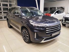 EXEED VX, 2022 г., Ростов-на-Дону