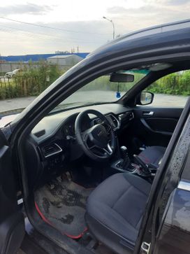 Lifan X70, 2018 г., Екатеринбург