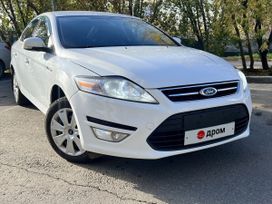 Ford Mondeo, 2013 г., Иркутск