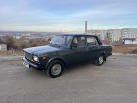 ВАЗ (Лада) 2107, 2011 г., Красноярск