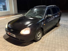 ВАЗ (Лада) Priora, 2011 г., Пермь