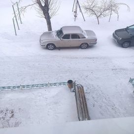 ГАЗ 31105 Волга, 2006 г., Барнаул