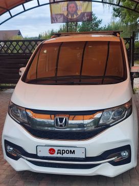 Honda Stepwgn, 2016 г., Тула
