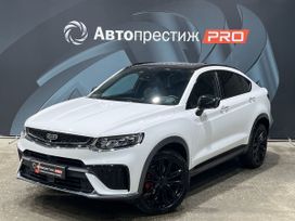Geely Tugella, 2022 г., Пермь