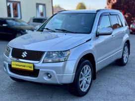 Suzuki Grand Vitara, 2010 г., Пермь